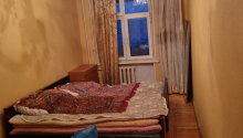 2 otaqlı Köhnə tikili, Satış, Bakı, Səbail, İçəri şəhər