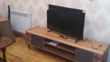 3 otaqlı Yeni tikili, Kirayə (aylıq), Bakı, Yasamal, 20 yanvar