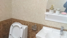 3 otaqlı Yeni tikili, Kirayə (aylıq), Bakı, Yasamal, 20 yanvar