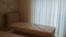 3 otaqlı Yeni tikili, Kirayə (aylıq), Bakı, Yasamal, 20 yanvar