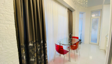 2 otaqlı Yeni tikili, Kirayə (aylıq), Bakı, Xətai, Xətai