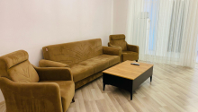 2 otaqlı Yeni tikili, Kirayə (aylıq), Bakı, Xətai, Xətai
