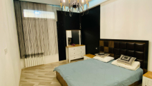 2 otaqlı Yeni tikili, Kirayə (aylıq), Bakı, Xətai, Xətai
