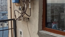 3 otaqlı Yeni tikili, Kirayə (aylıq), Xırdalan