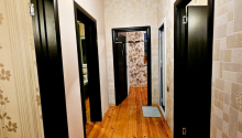 3 otaqlı Villa / Həyət evi, Satış, Xırdalan