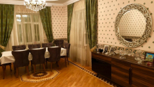 9 otaqlı Villa / Həyət evi, Satış, Bakı, Sabunçu