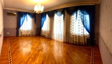 9 otaqlı Villa / Həyət evi, Satış, Bakı, Sabunçu