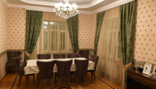 9 otaqlı Villa / Həyət evi, Satış, Bakı, Sabunçu