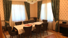 9 otaqlı Villa / Həyət evi, Satış, Bakı, Sabunçu