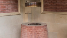 14 otaqlı Villa / Həyət evi, Satış, Bakı, Səbail, İçəri şəhər