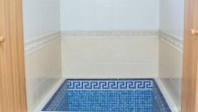 14 otaqlı Villa / Həyət evi, Satış, Bakı, Səbail, İçəri şəhər