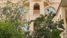14 otaqlı Villa / Həyət evi