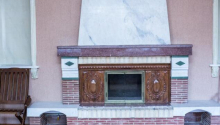 14 otaqlı Villa / Həyət evi, Satış, Bakı, Səbail, İçəri şəhər