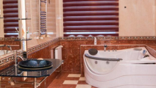 14 otaqlı Villa / Həyət evi, Satış, Bakı, Səbail, İçəri şəhər
