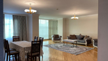 4 otaqlı Yeni tikili, Kirayə (aylıq), Bakı, Nəsimi, 28 may