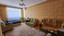 2 otaqlı Yeni tikili, Satış, Abşeron
