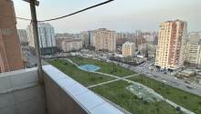 4 otaqlı Yeni tikili, Satış, Bakı, Yasamal