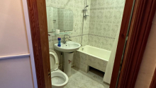 4 otaqlı Yeni tikili, Satış, Bakı, Yasamal