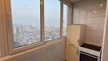 4 otaqlı Yeni tikili, Satış, Bakı, Yasamal