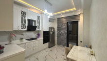 3 otaqlı Yeni tikili, Satış, Bakı, Xətai, Xətai