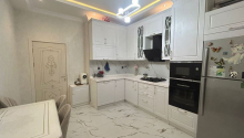 3 otaqlı Yeni tikili, Satış, Bakı, Xətai, Xətai