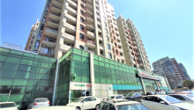 3 otaqlı Yeni tikili