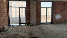 3 otaqlı Yeni tikili, Satış, Bakı, Nəsimi, 28 may