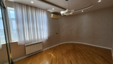 3 otaqlı Yeni tikili, Satış, Abşeron