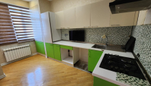 3 otaqlı Yeni tikili, Satış, Abşeron