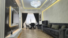 2 otaqlı Yeni tikili, Satış, Bakı, Nəsimi, Gənclik