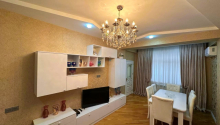 2 otaqlı Yeni tikili, Satış, Bakı, Yasamal, İnşaatçılar