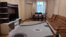 3 otaqlı Yeni tikili, Satış, Bakı, Binəqədi