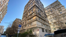 1 otaqlı Köhnə tikili