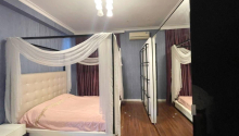 3 otaqlı Yeni tikili, Kirayə (aylıq), Bakı, Binəqədi, Azadlıq pros.