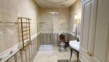 3 otaqlı Yeni tikili, Kirayə (aylıq), Bakı, Binəqədi, Azadlıq pros.
