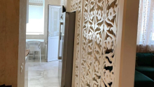 3 otaqlı Yeni tikili, Kirayə (aylıq), Bakı, Binəqədi, Azadlıq pros.