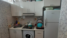 2 otaqlı Köhnə tikili, Satış, Bakı, Binəqədi, 20 yanvar