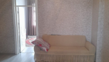 2 otaqlı Köhnə tikili, Satış, Bakı, Binəqədi, 20 yanvar