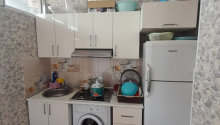 2 otaqlı Köhnə tikili, Satış, Bakı, Binəqədi, 20 yanvar