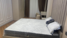 3 otaqlı Yeni tikili, Satış, Bakı, Nəsimi, 28 may
