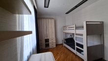 3 otaqlı Yeni tikili, Kirayə (aylıq), Bakı, Nəsimi, Nizami