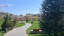 3 otaqlı Yeni tikili, Kirayə (aylıq), Bakı, Nəsimi, Nizami