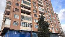 3 otaqlı Yeni tikili