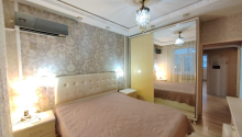 3 otaqlı Köhnə tikili, Satış, Bakı, Xətai