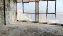 5 otaqlı Yeni tikili, Satış, Bakı, Nəsimi, 28 may