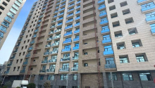 3 otaqlı Yeni tikili, Satış, Bakı, Nəsimi, 28 may