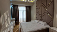 3 otaqlı Yeni tikili, Satış, Bakı, Nəsimi, 28 may
