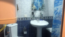 2 otaqlı Yeni tikili, Satış, Bakı, Binəqədi, Azadlıq pros.