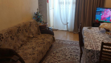 5 otaqlı Köhnə tikili, Satış, Bakı