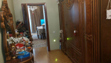 5 otaqlı Köhnə tikili, Satış, Bakı